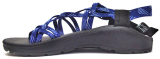 Chaco Women's ZCLOUD X2 Sandals Slip-on Cushioned Adjustable Strap Comfort