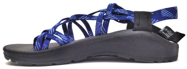 Chaco Women's ZCLOUD X2 Sandals Slip-on Cushioned Adjustable Strap Comfort