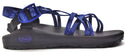 Chaco Women's ZCLOUD X2 Sandals Slip-on Cushioned Adjustable Strap Comfort