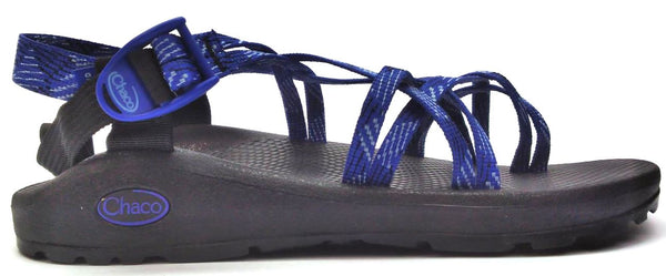 Chaco Women's ZCLOUD X2 Sandals Slip-on Cushioned Adjustable Strap Comfort