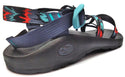 Chaco Women's ZCLOUD X2 Sandals Slip-on Cushioned Adjustable Strap Comfort