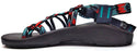Chaco Women's ZCLOUD X2 Sandals Slip-on Cushioned Adjustable Strap Comfort