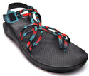 Chaco Women's ZCLOUD X2 Sandals Slip-on Cushioned Adjustable Strap Comfort