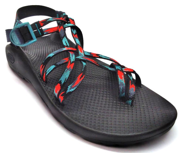 Chaco Women's ZCLOUD X2 Sandals Slip-on Cushioned Adjustable Strap Comfort