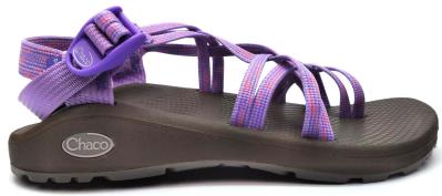 Chaco Women's ZCLOUD X2 Sandals Slip-on Cushioned Adjustable Strap Comfort