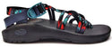 Chaco Women's ZCLOUD X2 Sandals Slip-on Cushioned Adjustable Strap Comfort