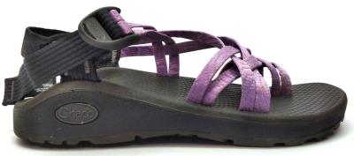 Chaco Women's ZCLOUD X2 Sandals Slip-on Cushioned Adjustable Strap Comfort