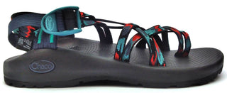 Chaco Women's ZX2 Classic Sport Sandals Outdoor Dual Adjustable Strap Slip-on