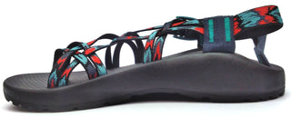 Chaco Women's ZX2 Classic Sport Sandals Outdoor Dual Adjustable Strap Slip-on