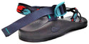 Chaco Women's ZX2 Classic Sport Sandals Outdoor Dual Adjustable Strap Slip-on