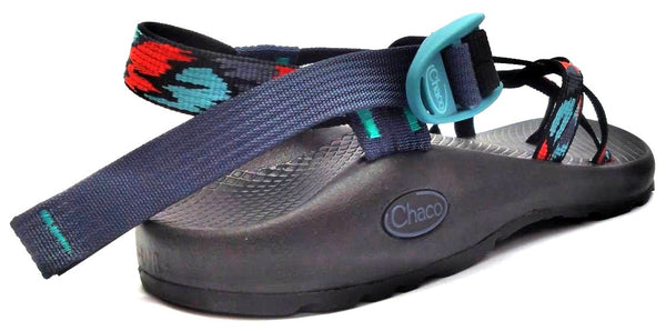 Chaco Women's ZX2 Classic Sport Sandals Outdoor Dual Adjustable Strap Slip-on