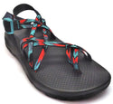 Chaco Women's ZX2 Classic Sport Sandals Outdoor Dual Adjustable Strap Slip-on