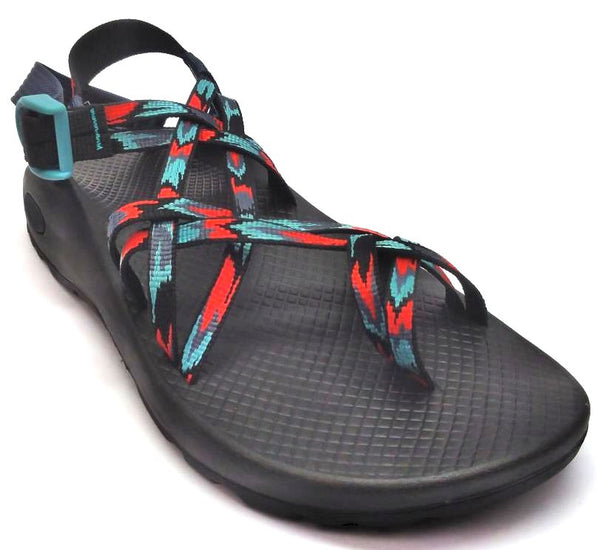 Chaco Women's ZX2 Classic Sport Sandals Outdoor Dual Adjustable Strap Slip-on
