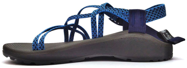 Chaco ZCloud X Women's Sandals Outdoor Dual Adjustable Strap Slip-On Comfort