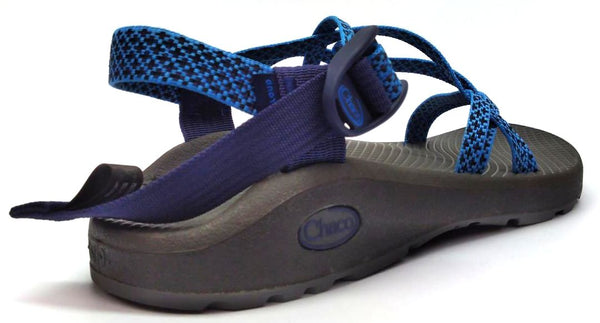 Chaco ZCloud X Women's Sandals Outdoor Dual Adjustable Strap Slip-On Comfort