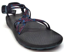 Chaco ZCloud X Women's Sandals Outdoor Dual Adjustable Strap Slip-On Comfort