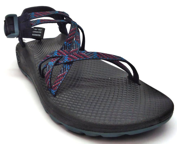 Chaco ZCloud X Women's Sandals Outdoor Dual Adjustable Strap Slip-On Comfort