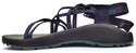 Chaco ZCloud X Women's Sandals Outdoor Dual Adjustable Strap Slip-On Comfort