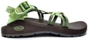 Chaco ZCloud X Women's Sandals Outdoor Dual Adjustable Strap Slip-On Comfort