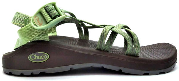 Chaco ZCloud X Women's Sandals Outdoor Dual Adjustable Strap Slip-On Comfort