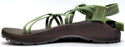 Chaco ZCloud X Women's Sandals Outdoor Dual Adjustable Strap Slip-On Comfort
