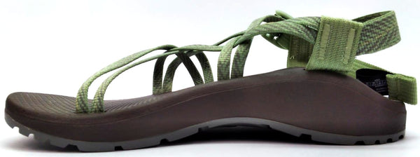 Chaco ZCloud X Women's Sandals Outdoor Dual Adjustable Strap Slip-On Comfort