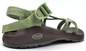 Chaco ZCloud X Women's Sandals Outdoor Dual Adjustable Strap Slip-On Comfort