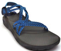Chaco ZCloud X Women's Sandals Outdoor Dual Adjustable Strap Slip-On Comfort