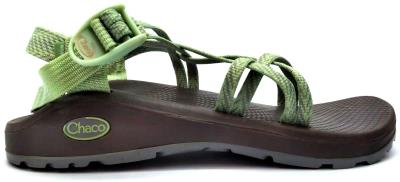 Chaco ZCloud X Women's Sandals Outdoor Dual Adjustable Strap Slip-On Comfort