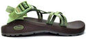 Chaco ZCloud X Women's Sandals Outdoor Dual Adjustable Strap Slip-On Comfort