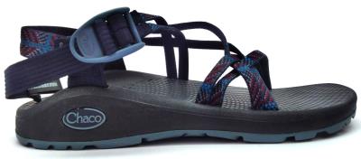 Chaco ZCloud X Women's Sandals Outdoor Dual Adjustable Strap Slip-On Comfort