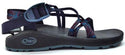 Chaco ZCloud X Women's Sandals Outdoor Dual Adjustable Strap Slip-On Comfort