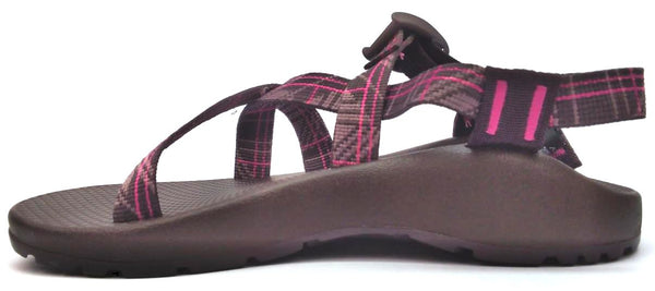 Chaco Women's Z1 Classic Sport Sandals Outdoor Adjustable Strap Slip-on Comfort