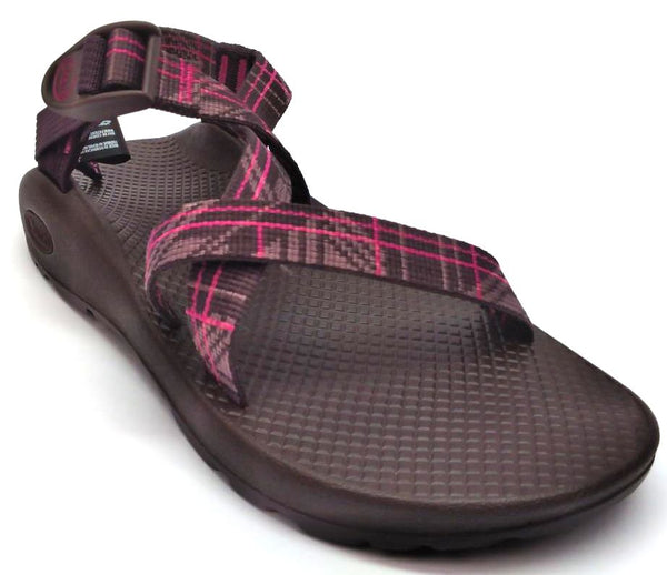 Chaco Women's Z1 Classic Sport Sandals Outdoor Adjustable Strap Slip-on Comfort
