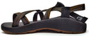 Chaco Men's Z2 Classic Sandals Adjustable Straps Outdoor Bracken Bronze Size 12
