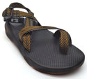 Chaco Men's Z2 Classic Sandals Adjustable Straps Outdoor Bracken Bronze Size 12