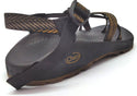 Chaco Men's Z2 Classic Sandals Adjustable Straps Outdoor Bracken Bronze Size 12