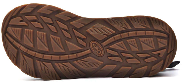 Chaco Men's Z2 Classic Sandals Adjustable Straps Outdoor Bracken Bronze Size 12