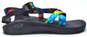 Chaco Women's Z1 Classic Sport Sandals Outdoor Adjustable Strap Slip-on Comfort