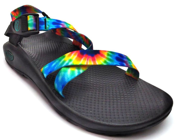Chaco Women's Z1 Classic Sport Sandals Outdoor Adjustable Strap Slip-on Comfort