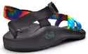 Chaco Women's Z1 Classic Sport Sandals Outdoor Adjustable Strap Slip-on Comfort