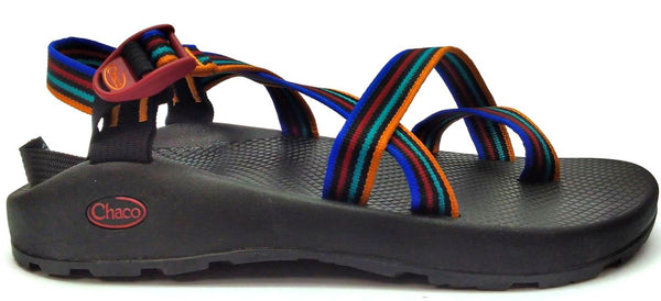 Chaco Men's Z2 Classic Sandals Adjustable Straps Outdoor Scoop Nugget Size 11M