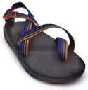 Chaco Men's Z2 Classic Sandals Adjustable Straps Outdoor Scoop Nugget Size 11M