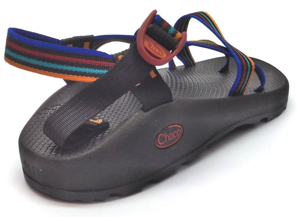 Chaco Men's Z2 Classic Sandals Adjustable Straps Outdoor Scoop Nugget Size 11M