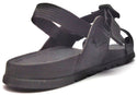 Chaco Women's Lowdown Sandals Outdoor Adjustable Straps Slip-on Black Size 7 M