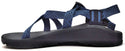 Chaco Women's ZCloud Sandals Outdoor Adjustable Straps Slip-on Comfort