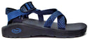 Chaco Women's ZCloud Sandals Outdoor Adjustable Straps Slip-on Comfort