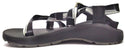 Chaco Women's ZCloud Sandals Outdoor Adjustable Straps Slip-on Comfort