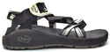 Chaco Women's ZCloud Sandals Outdoor Adjustable Straps Slip-on Comfort