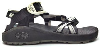 Buy eitherway-b-w Chaco Women's ZCloud Sandals Outdoor Adjustable Straps Slip-on Comfort